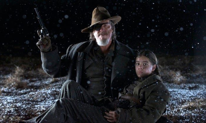 Great Scene: “True Grit”
