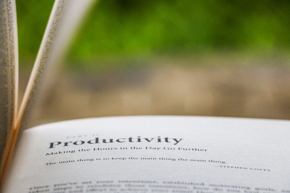 Writing Goals: 2025 [Part 4] — Practical Matters