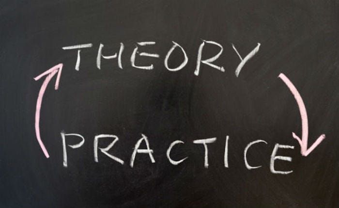 A Comprehensive Approach to Screenwriting Theory