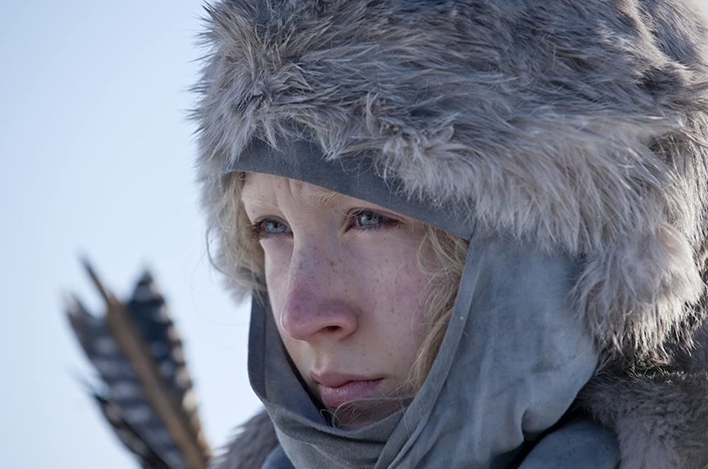Script Analysis: “Hanna” — Part 1: Scene By Scene Breakdown
