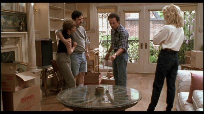 Great Scene: “When Harry Met Sally…”