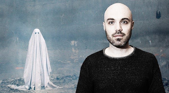 Interview (Audio): David Lowery