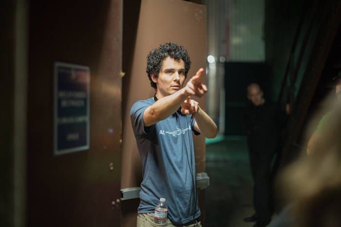 6 Filmmaking Tips From Damien Chazelle