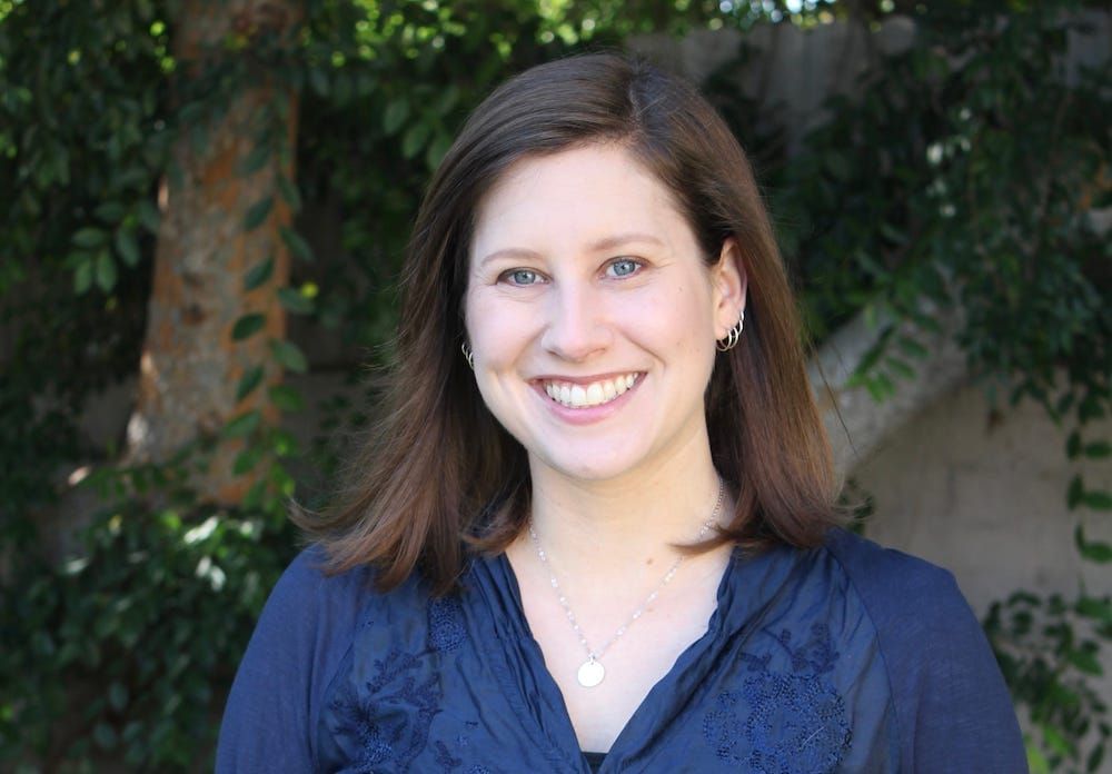 Interview: Gennifer Hutchison