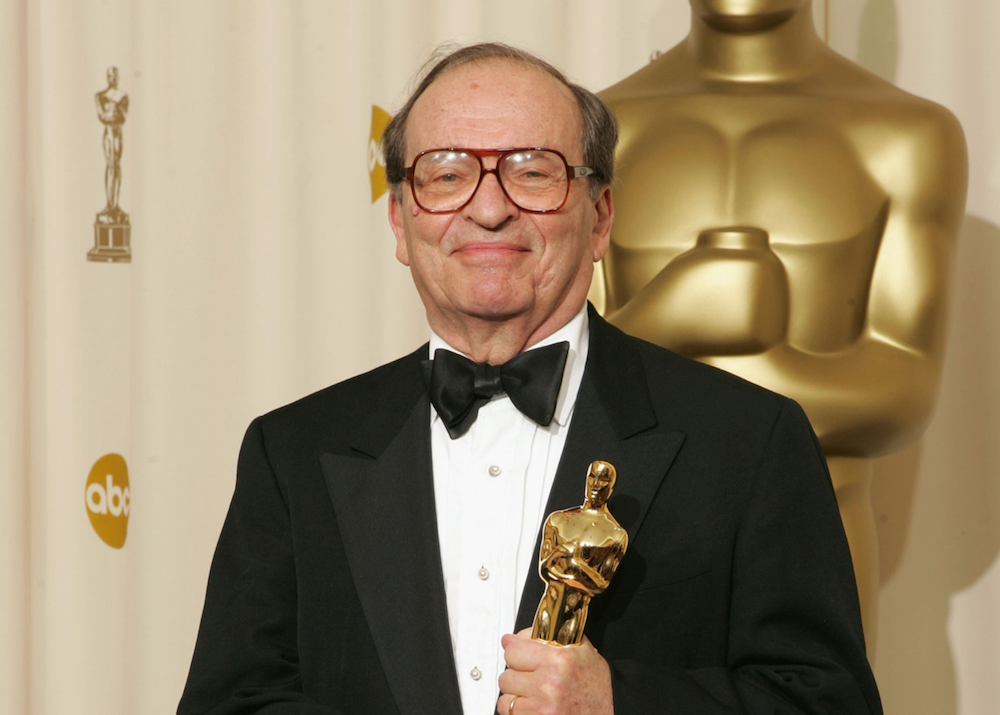 Sundays with Sidney Lumet’s “Making Movies”