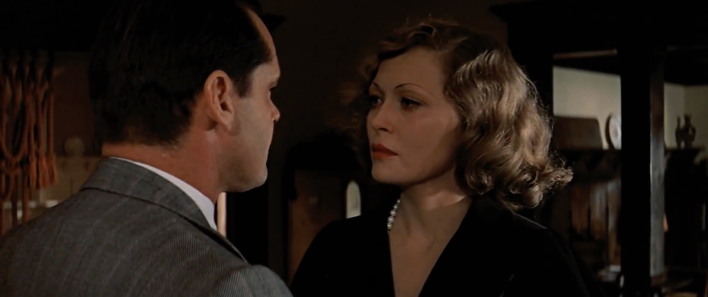 Great Scene: “Chinatown”