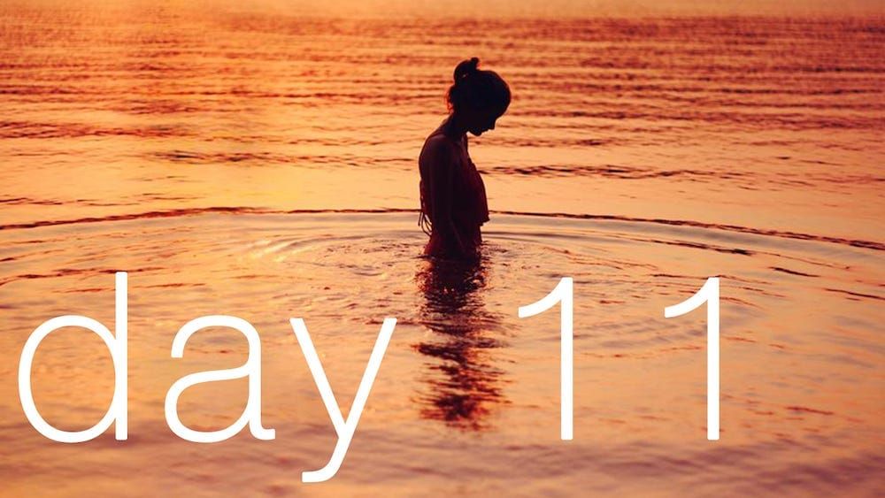 2023 Zero Draft Thirty March Challenge: Day 11