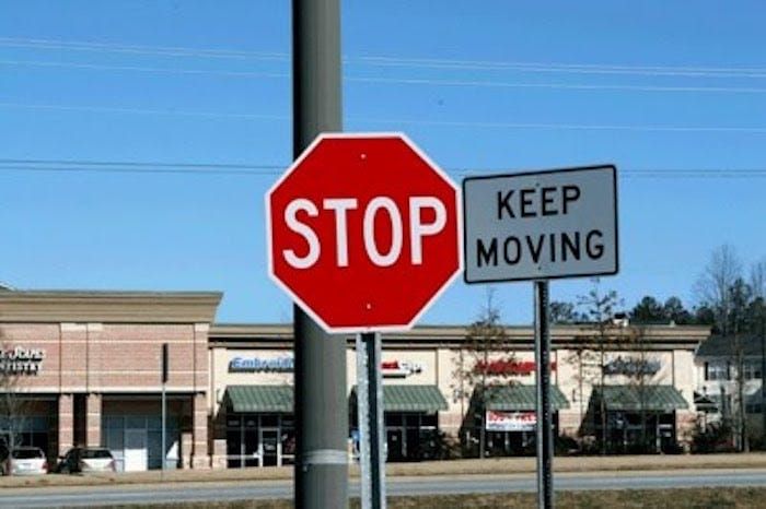 The Business of Screenwriting: Hurry up and wait