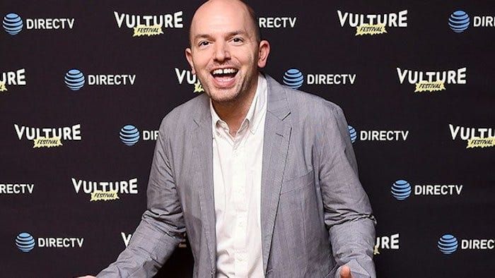 “Paul Scheer’s Guide to Making a Great Bad Movie”