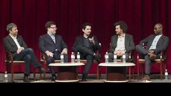 DGA: Meet the 2017 Best Director Nominees