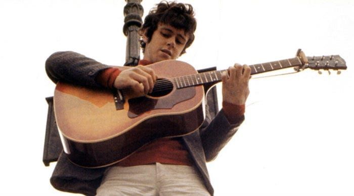 Songwriters on Songwriting: Donovan