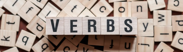 Dumb Little Writing Tricks That Work: Highlight Your Verbs