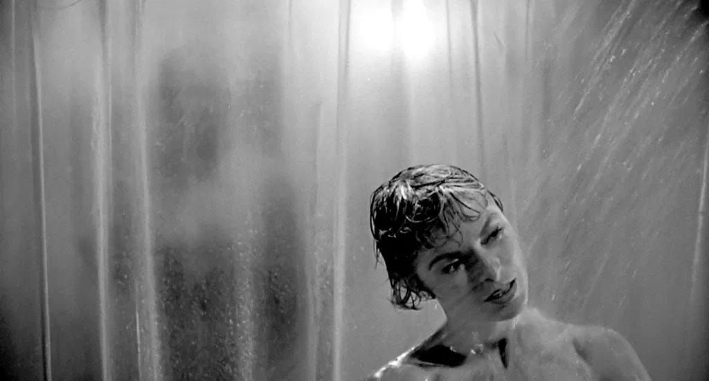 Daily Dialogue theme next week: Shower
