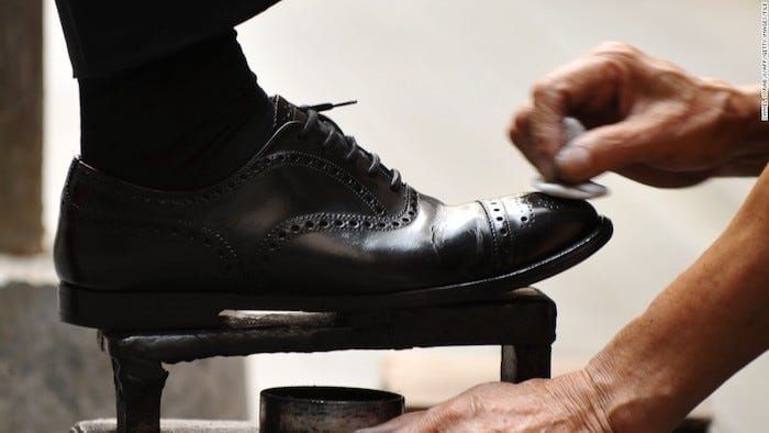 The Business of Screenwriting: The Travails of Pitching (Part 2) — The Surprise Visitor