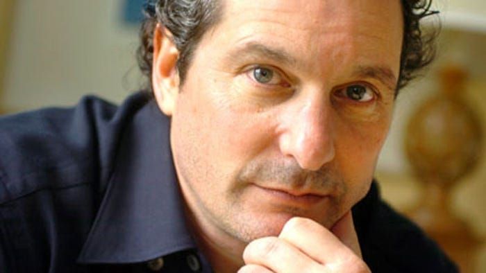 Interview (Audio): Scott Frank