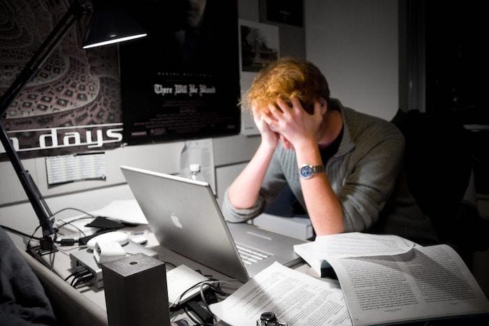 Reader Question: How do you read a script?