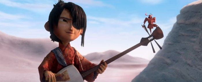 Script Analysis: “Kubo and the Two Strings” — Part 5: Dialogue