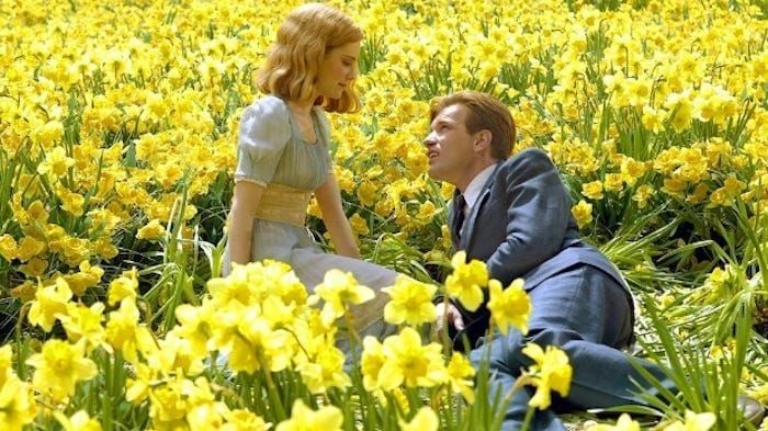 Script To Screen: “Big Fish”