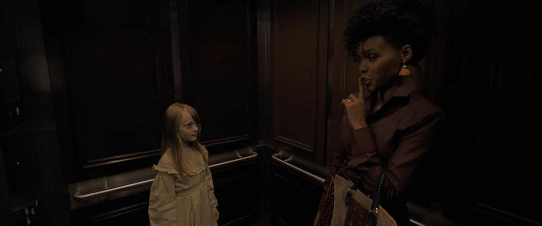 Go Into The Story Script Reading & Analysis: “Antebellum”