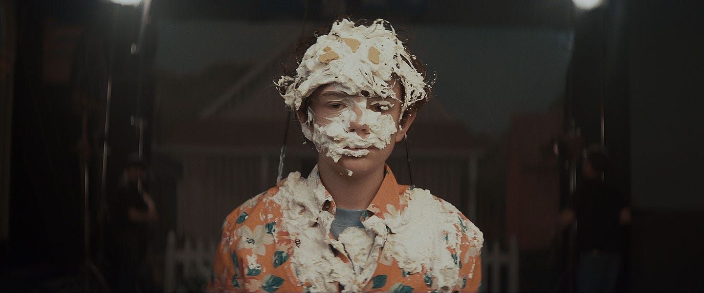 Script Analysis: “Honey Boy” — Part 3: Characters