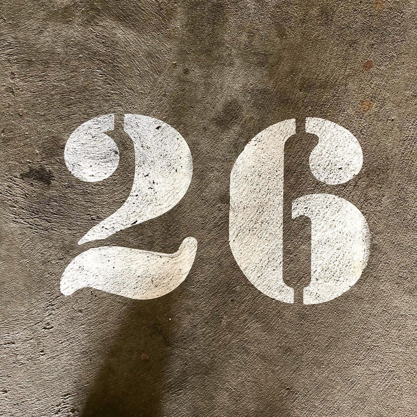 2023 Zero Draft Thirty September Challenge: Day 26