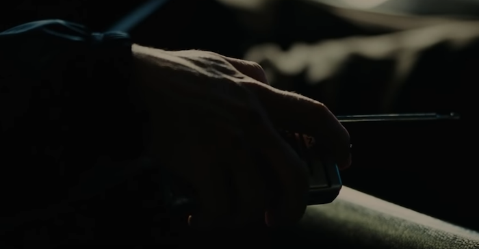 Daily Dialogue — January 23, 2020