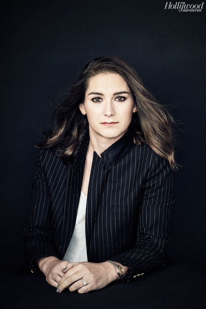 Go Into The Story Interview (Part 6): Liz Hannah