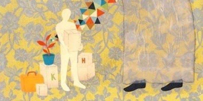 Writing and the Creative Life: 19 Daily Habits Of Artists…