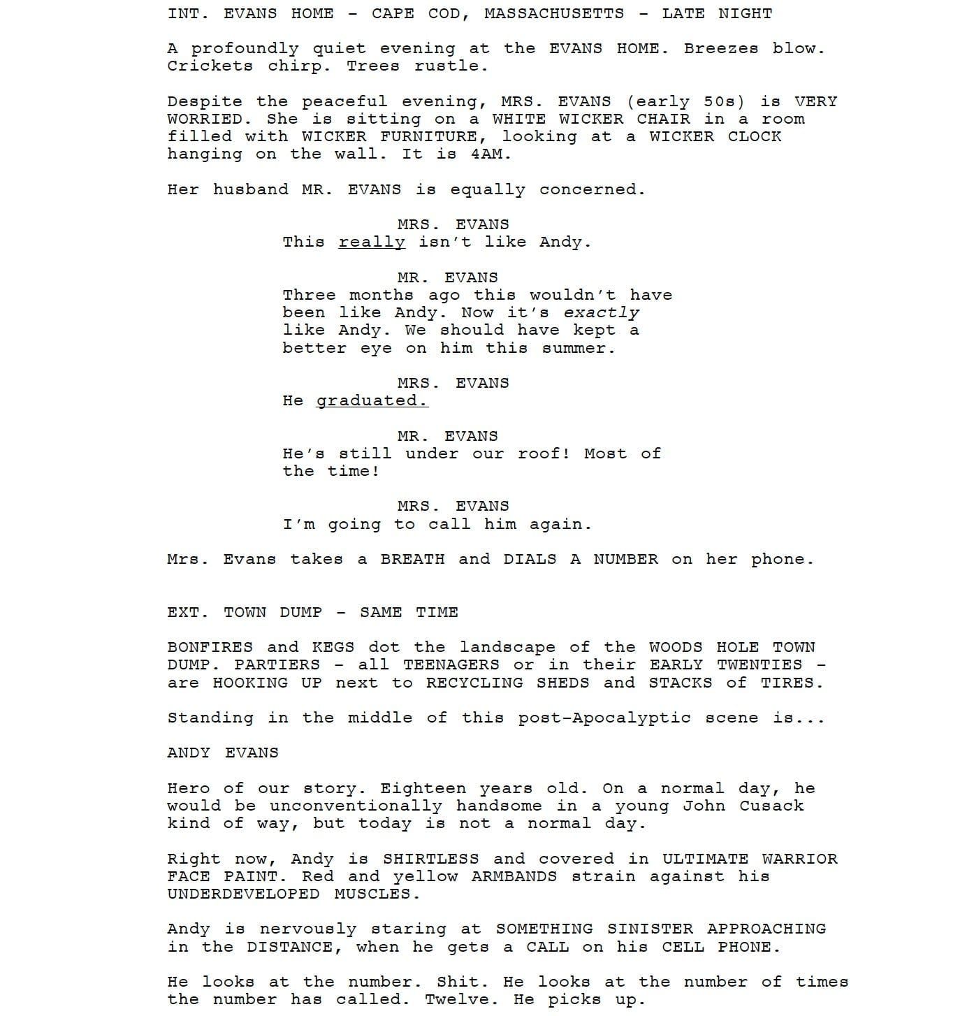 Page One: “Good Kids” (2016)