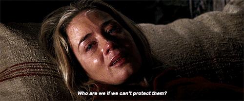 Script Analysis: “A Quiet Place” — Part 5: Dialogue