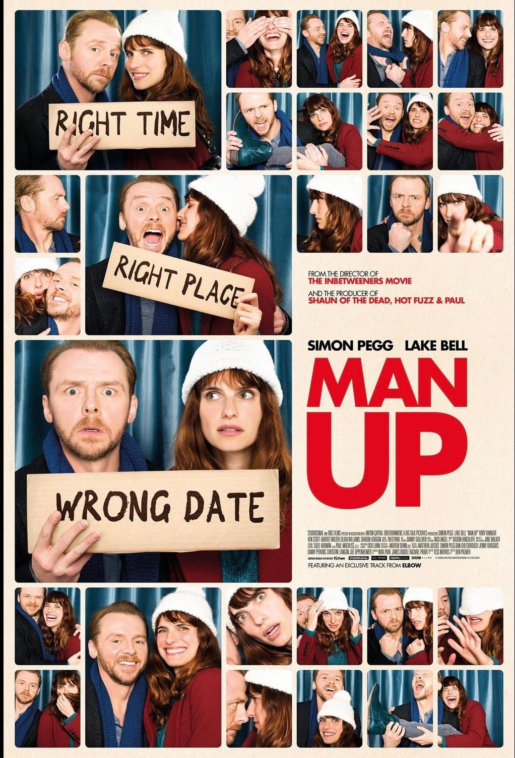 Script Analysis: “Man Up” — Scene By Scene Breakdown