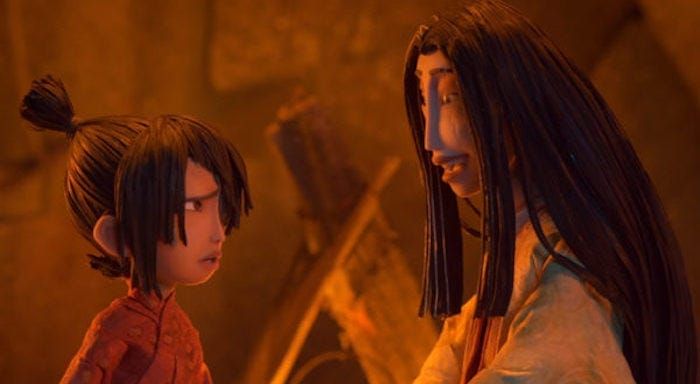 Script Analysis: “Kubo and the Two Strings” — Part 2: Plot