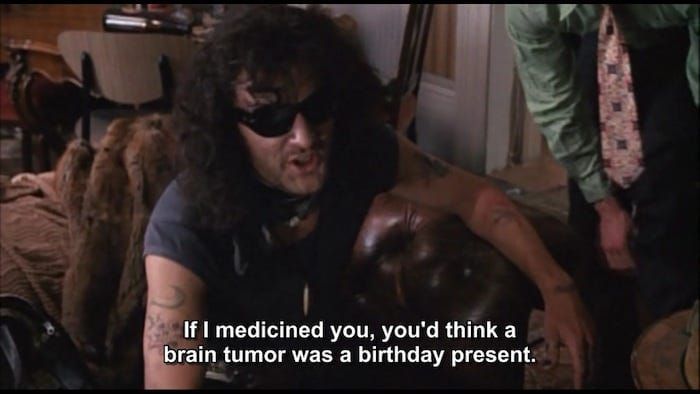 Great Scene: “Withnail and I”