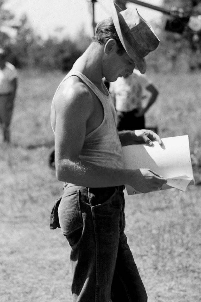 Reader Question: Which movie scripts do you recommend for a beginning screenwriter to read?