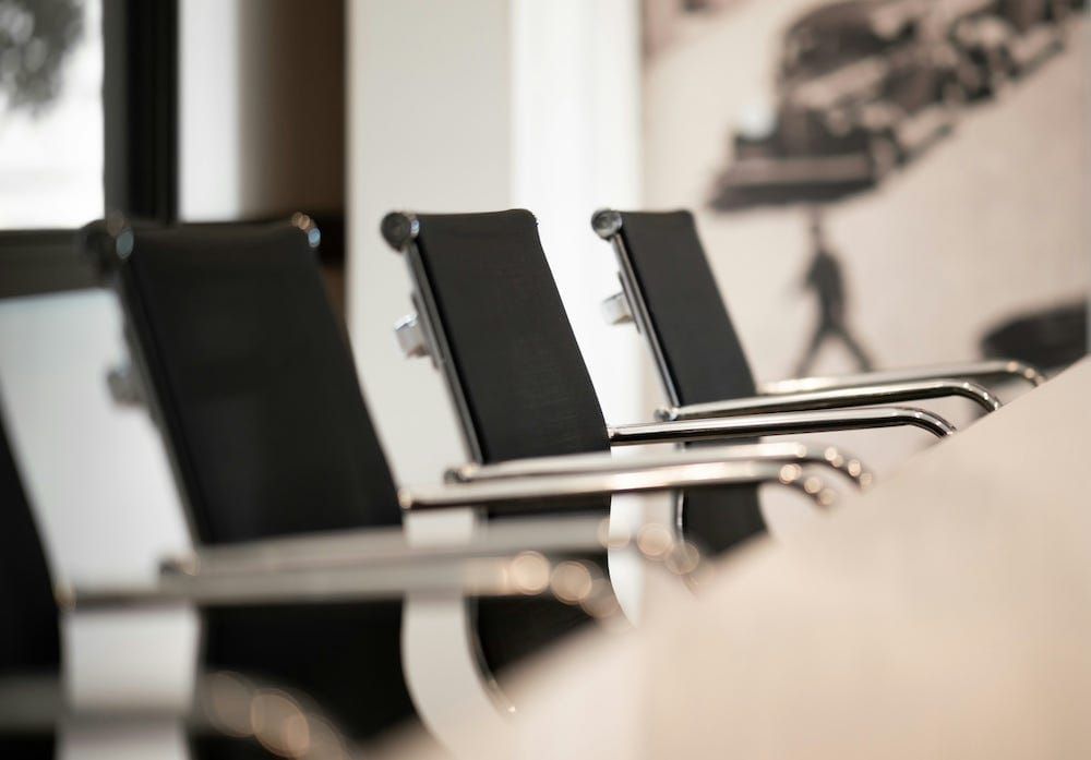 The Business of Screenwriting: When you don’t get the gig