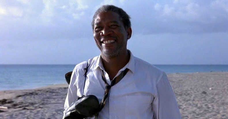 The Theology of Cinema: Incarnation