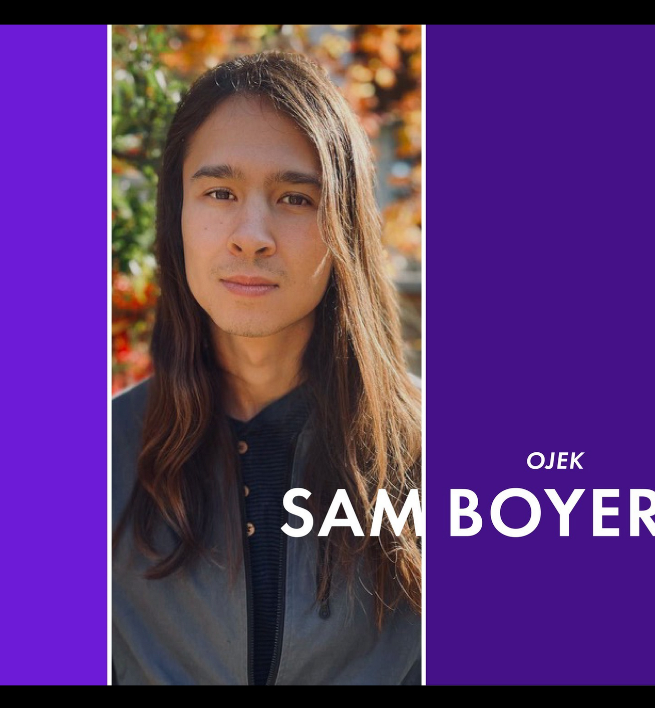 Interview (Part 2): Sam Boyer
