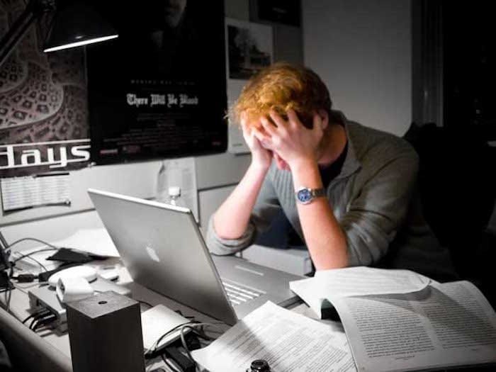 The Business of Screenwriting: Script readers, Hollywood’s threshold guardians