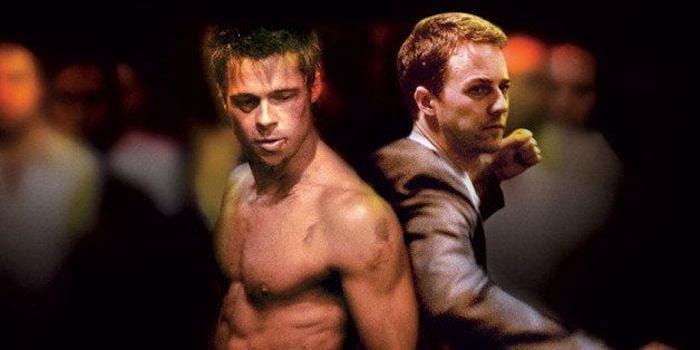Interview: Chuck Palahniuk, Jim Uhls, and  David Fincher on ‘Fight Club’