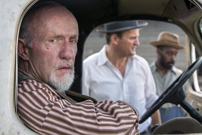 Go Into The Story Script Reading & Analysis: “Mudbound”