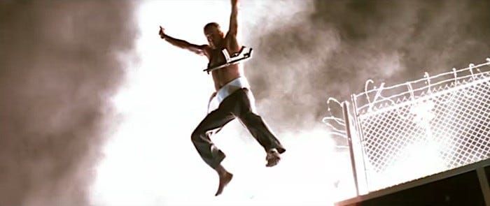 Great Scene: “Die Hard”
