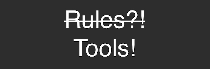 So-Called Screenwriting Rule: Do not use ‘we see / we hear’