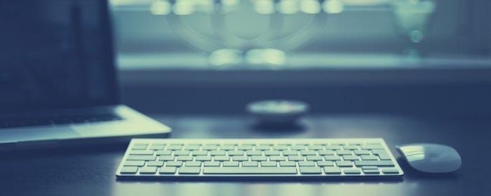 2018 Scene-Writing Challenge: Week 1