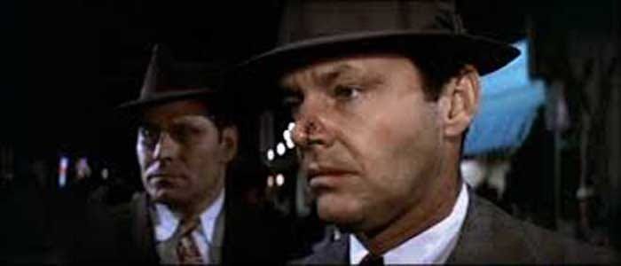 Daily Dialogue theme next week: Private Eye