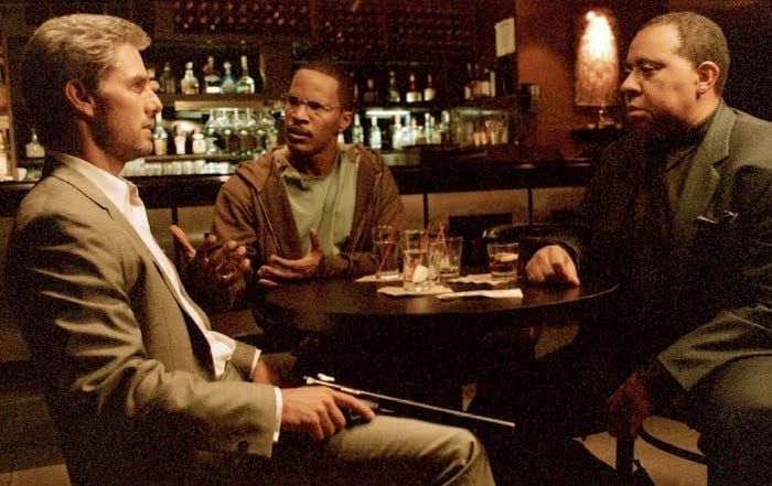 Great Scene: “Collateral”