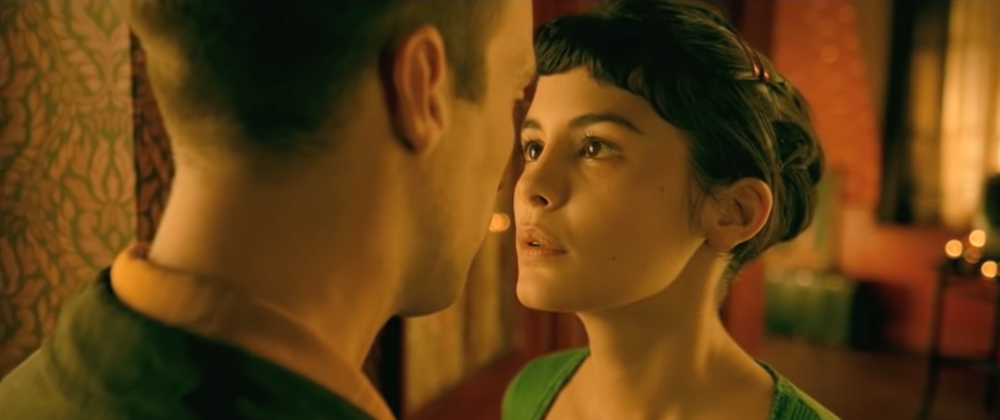 Great Scene: “Amélie”