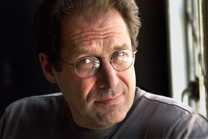 David Milch: “The Writer’s Voice” (Part 2)