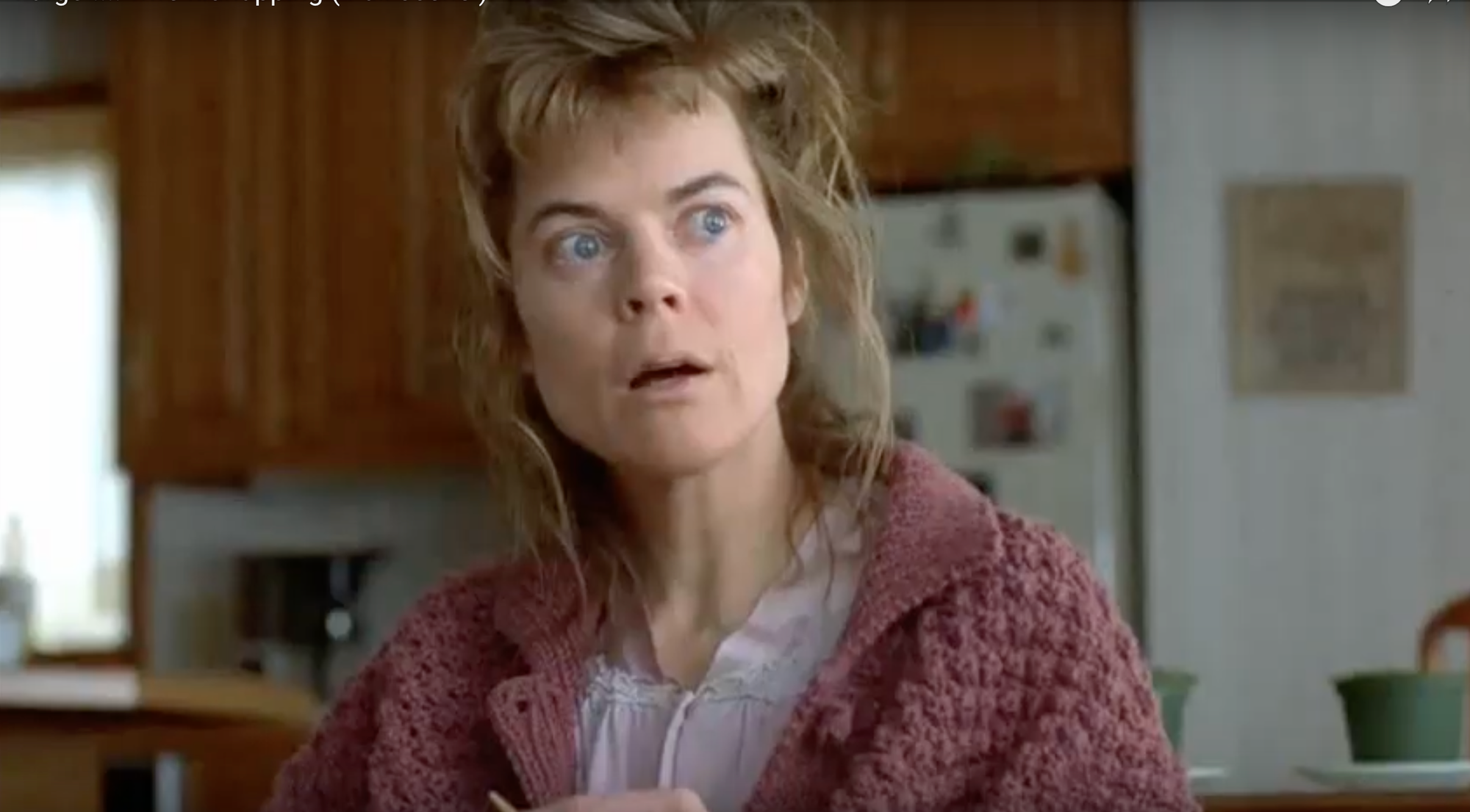 Scene Description Spotlight: “Fargo”