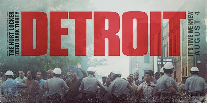 Why I Wrote “Detroit”
