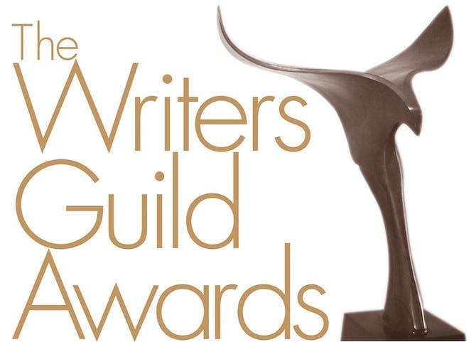 WGA 2017 Award Nominations